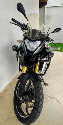 BMW G 310 GS 